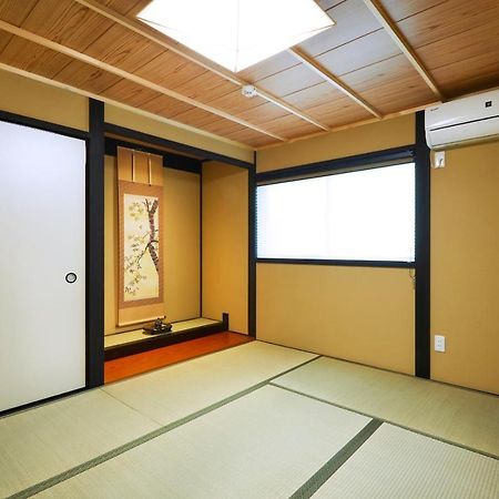 Rinn Fushimiinari Kioto Exterior foto