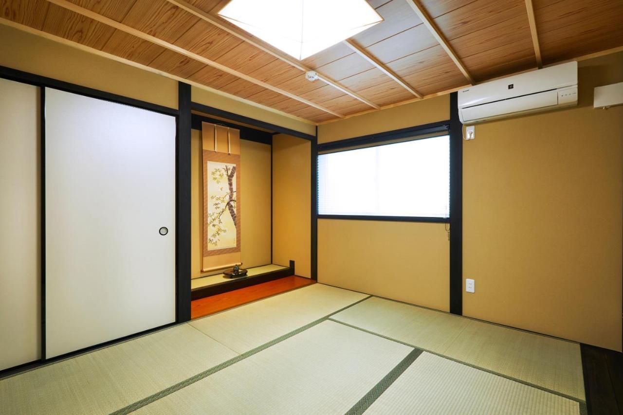 Rinn Fushimiinari Kioto Exterior foto