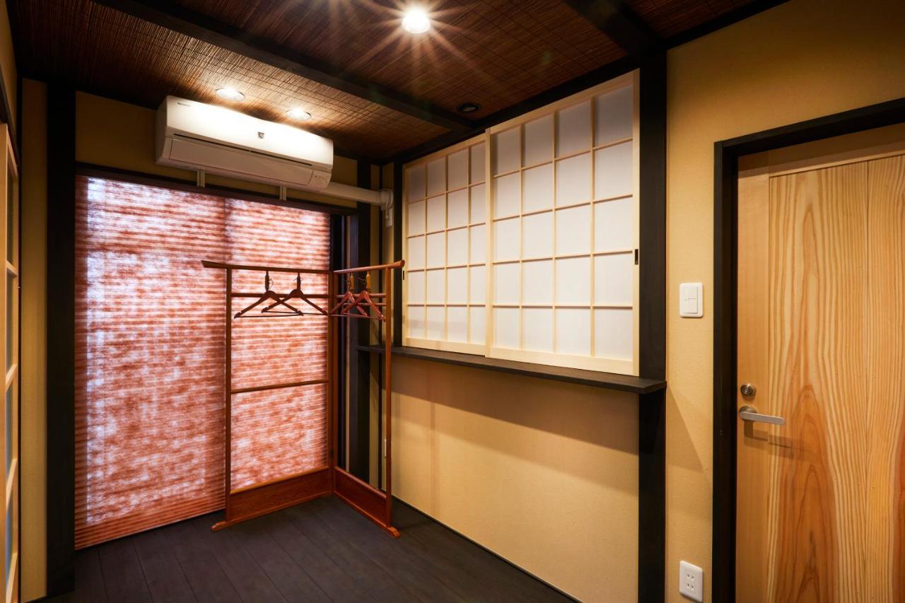 Rinn Fushimiinari Kioto Exterior foto