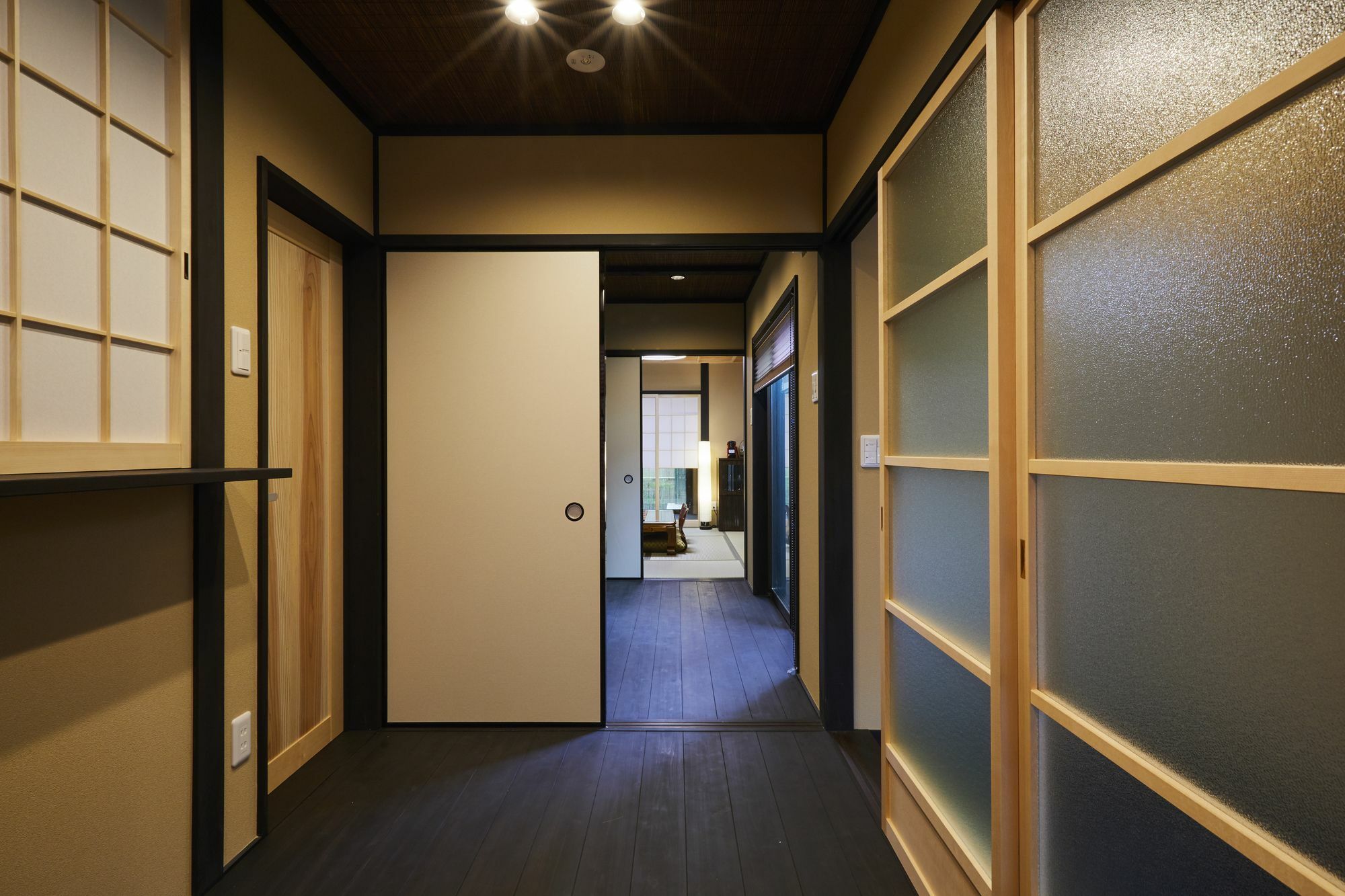 Rinn Fushimiinari Kioto Exterior foto