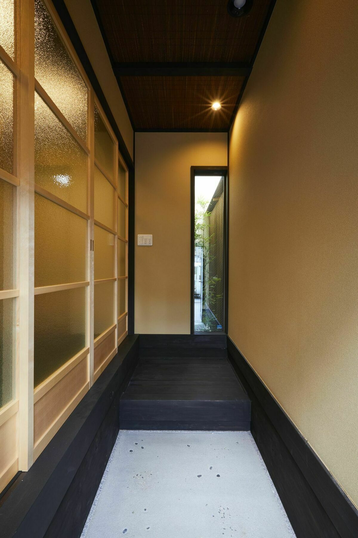 Rinn Fushimiinari Kioto Exterior foto