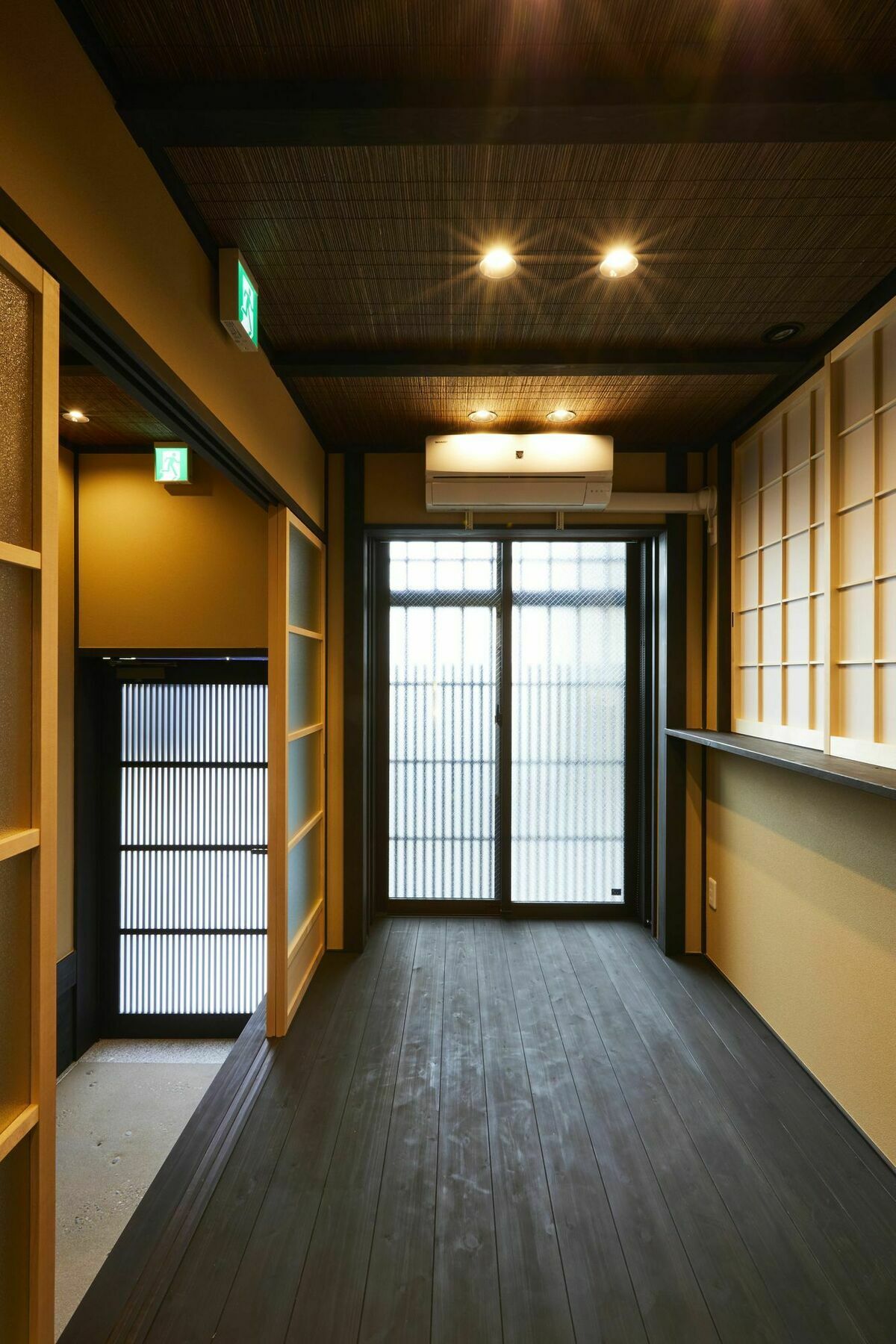 Rinn Fushimiinari Kioto Exterior foto